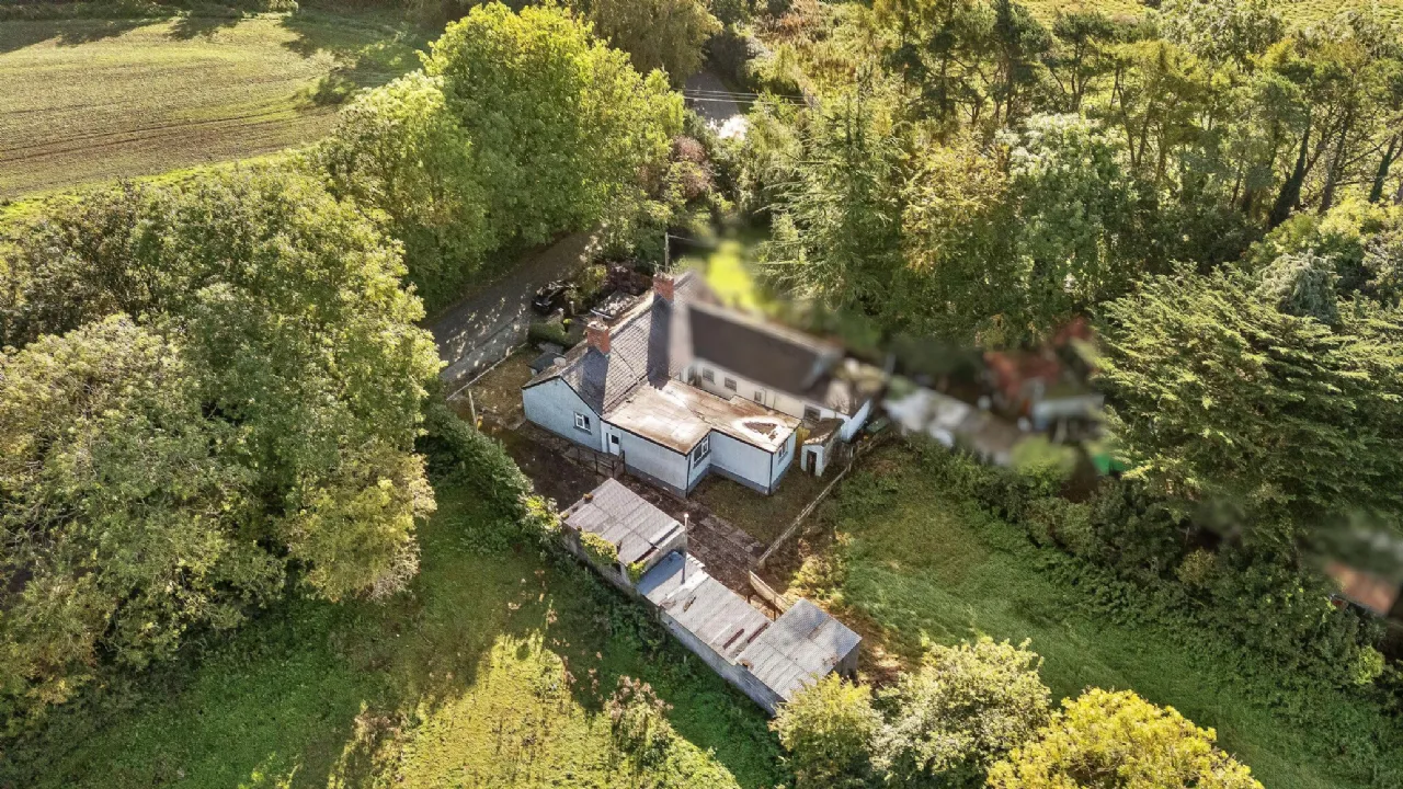 Photo of 2 Powerstown Cottages, Powerstown Road, Mulhuddart, Dublin 15, D15 DH0A