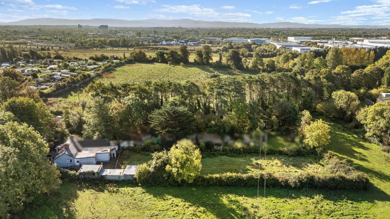 Photo of 2 Powerstown Cottages, Powerstown Road, Mulhuddart, Dublin 15, D15 DH0A