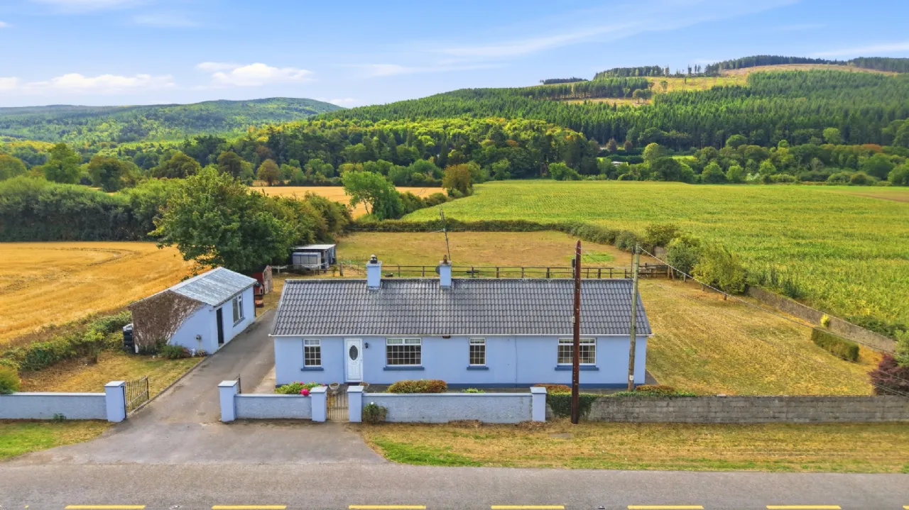 Photo of Poulakerry, Kilsheelan, Co. Tipperary, E91 D899