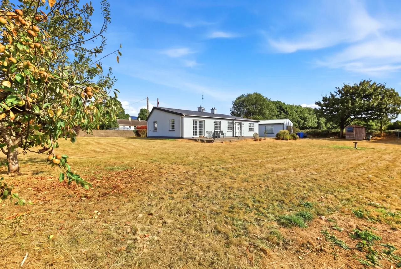 Photo of Poulakerry, Kilsheelan, Co. Tipperary, E91 D899