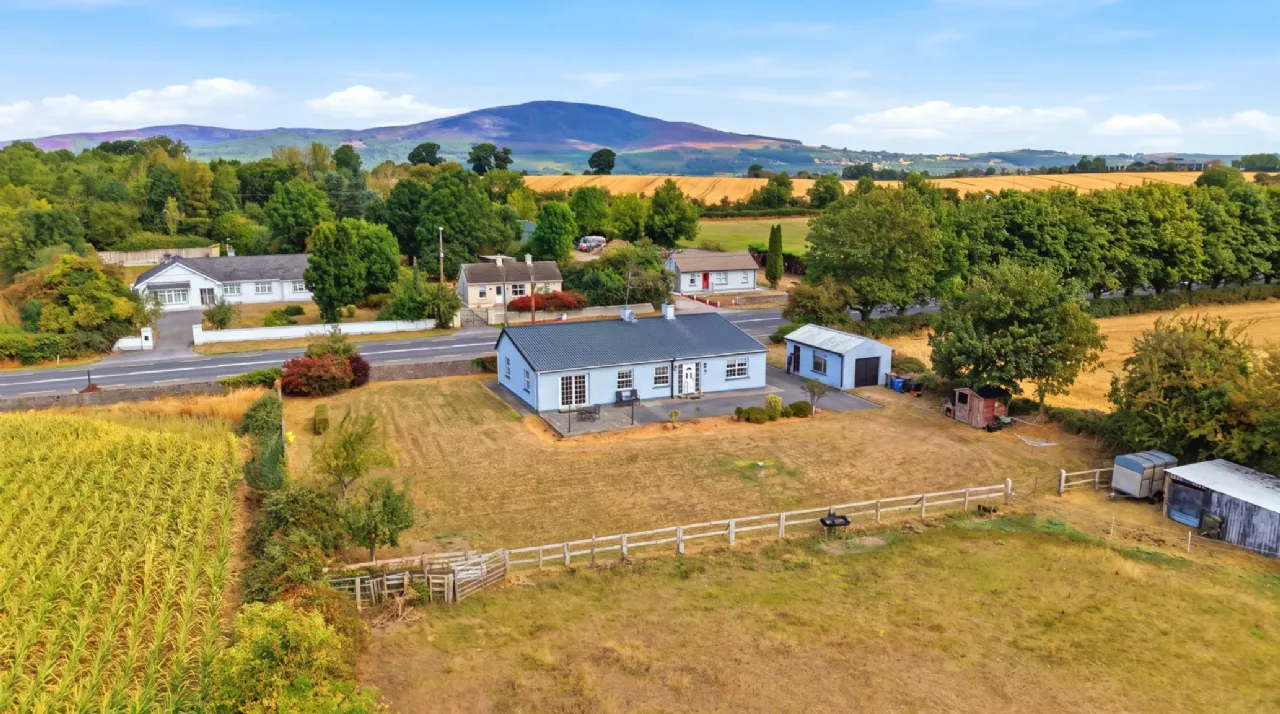 Photo of Poulakerry, Kilsheelan, Co. Tipperary, E91 D899
