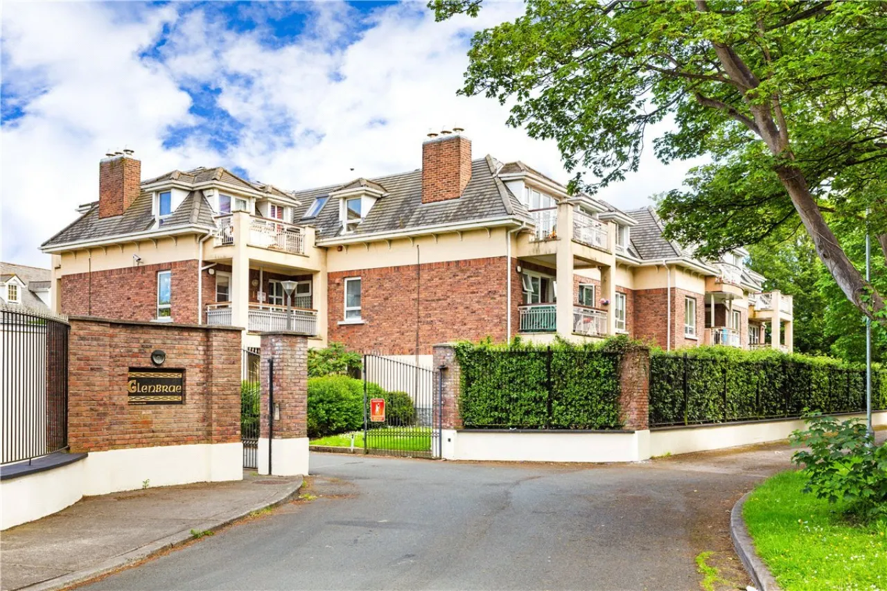 Photo of Apartment 7, Glenbrae House, Shankill, Co. Dublin, D18 E274