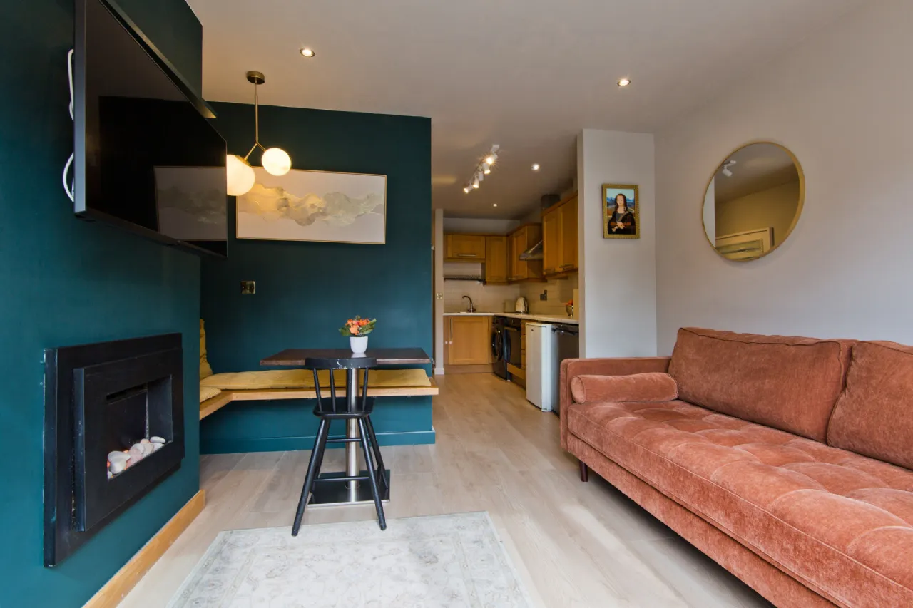 Photo of 3 Woodfield Mews, Kilmainham, Dublin 10, D10 FKO3
