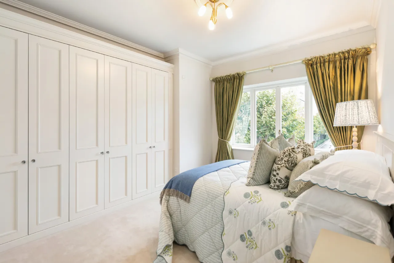 Photo of 6 Ailesbury Wood, Ailesbury Road, Ballsbridge, Dublin 4, D04 V2Y6