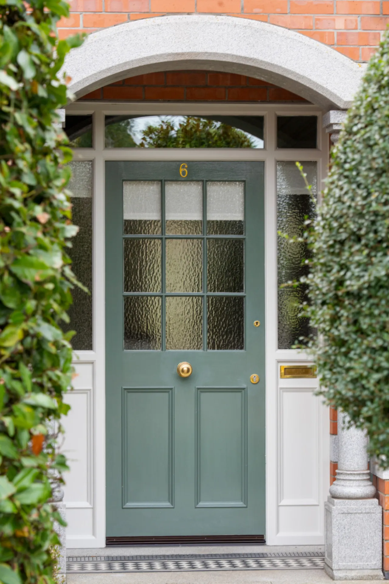 Photo of 6 Ailesbury Wood, Ailesbury Road, Ballsbridge, Dublin 4, D04 V2Y6