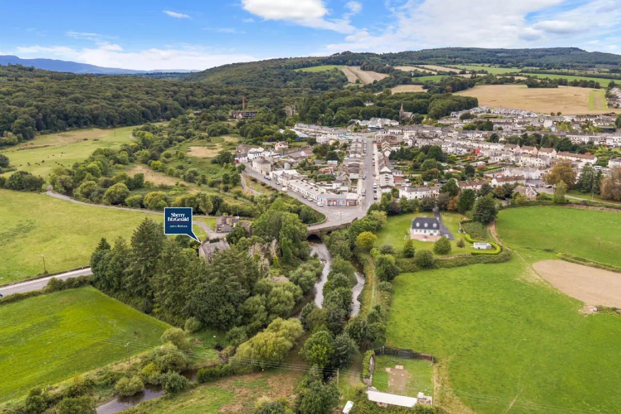 Photo of The Manse, Coolfinn, Portlaw, Co. Waterford, X91 HE48