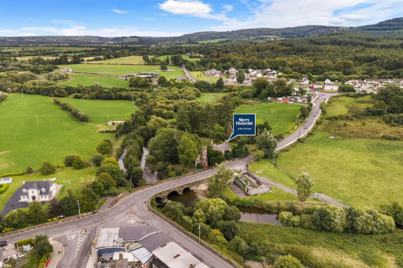 Photo of The Manse, Coolfinn, Portlaw, Co. Waterford, X91 HE48
