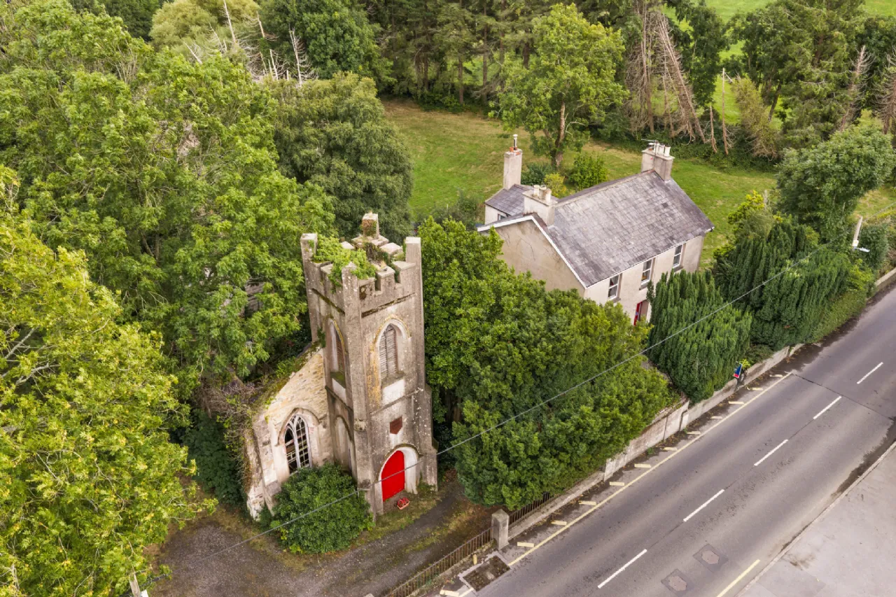 Photo of The Manse, Coolfinn, Portlaw, Co. Waterford, X91 HE48