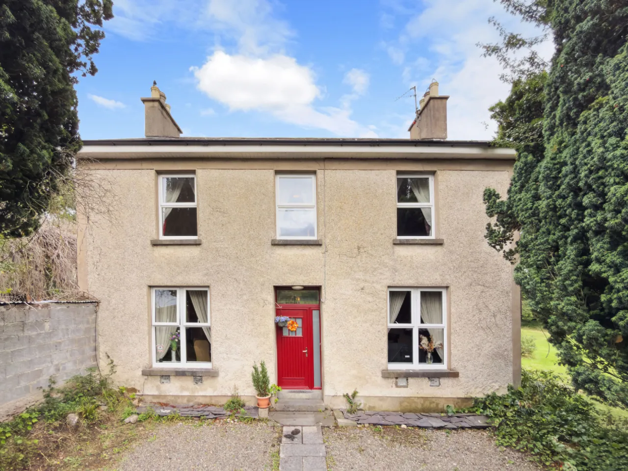Photo of The Manse, Coolfinn, Portlaw, Co. Waterford, X91 HE48