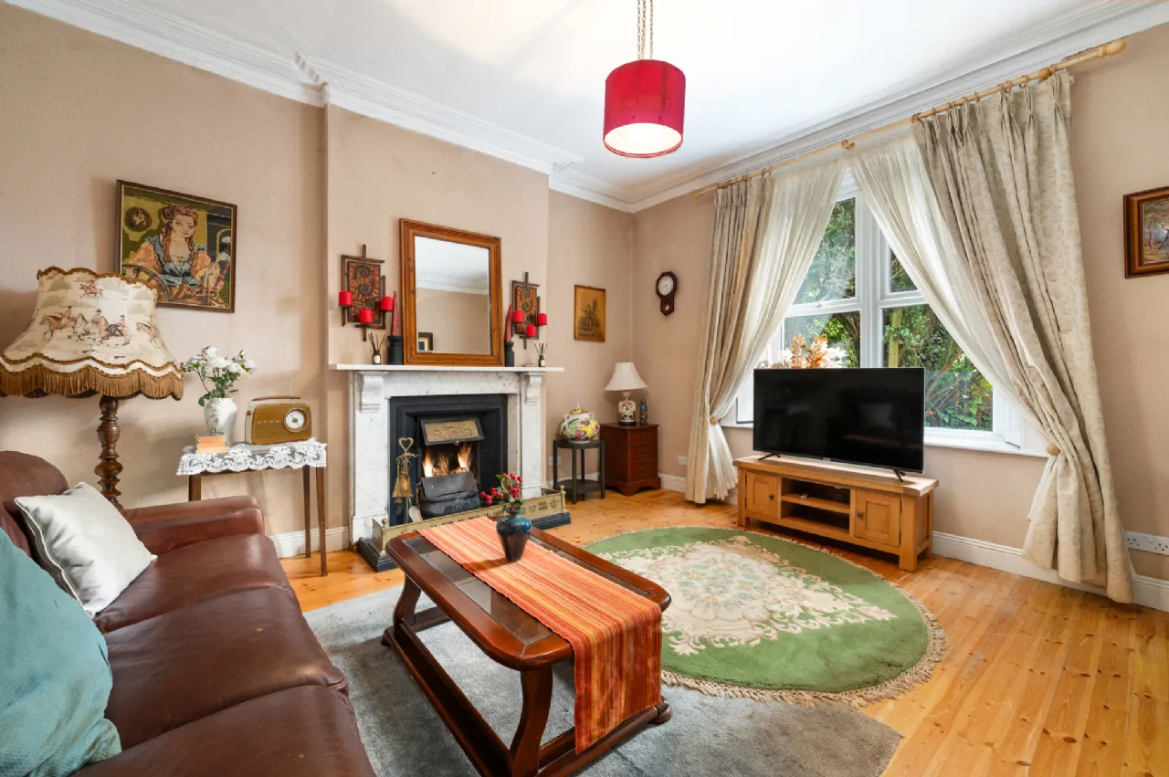 Photo of The Manse, Coolfinn, Portlaw, Co. Waterford, X91 HE48