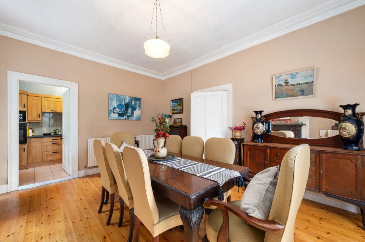 Photo of The Manse, Coolfinn, Portlaw, Co. Waterford, X91 HE48