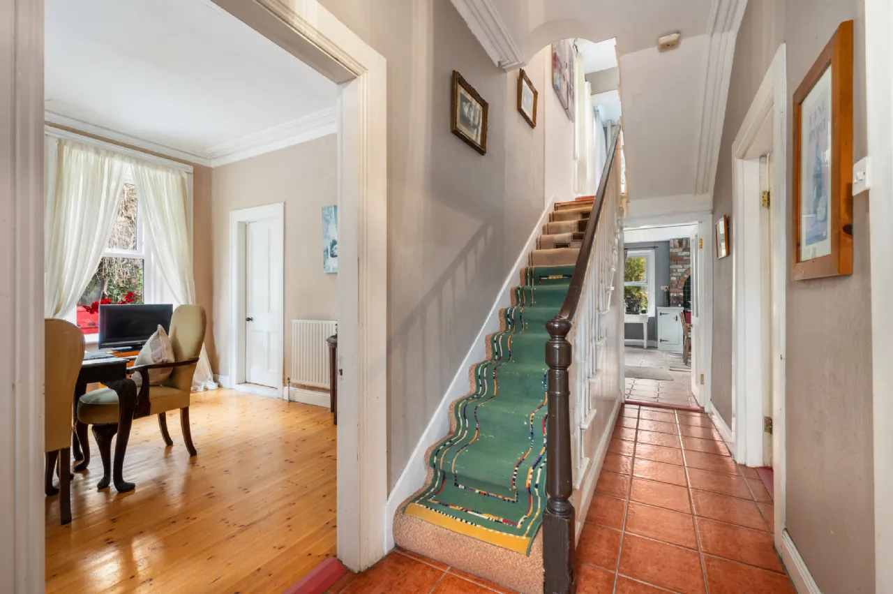 Photo of The Manse, Coolfinn, Portlaw, Co. Waterford, X91 HE48