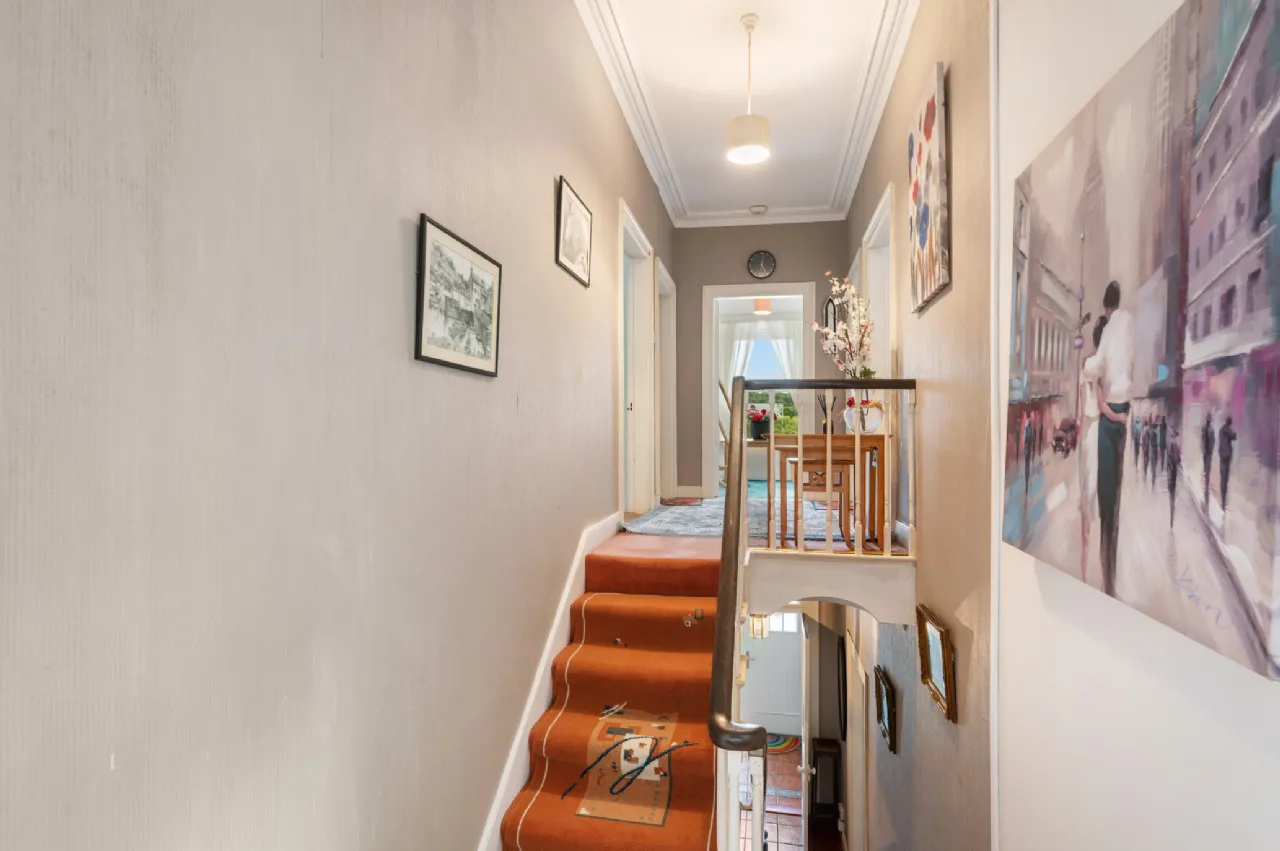 Photo of The Manse, Coolfinn, Portlaw, Co. Waterford, X91 HE48