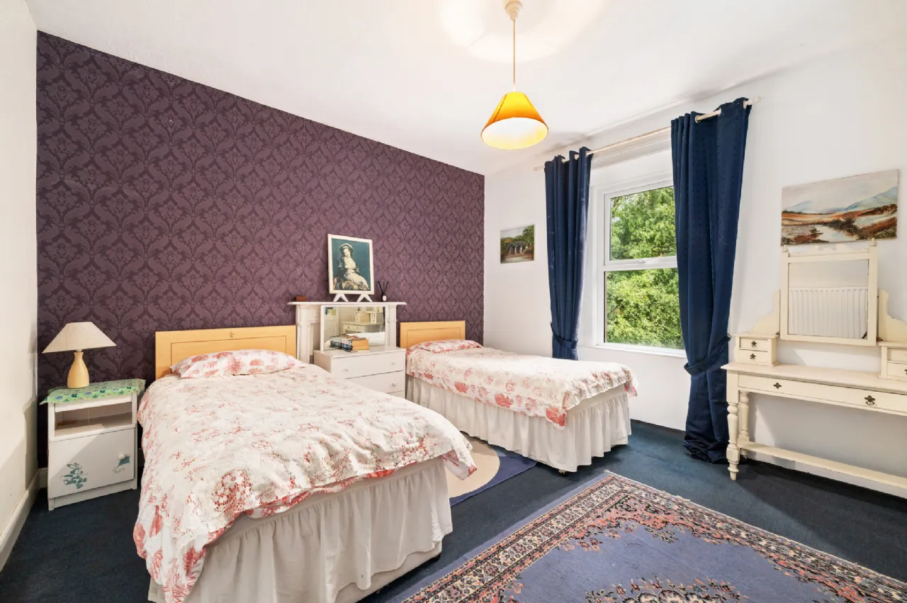 Photo of The Manse, Coolfinn, Portlaw, Co. Waterford, X91 HE48