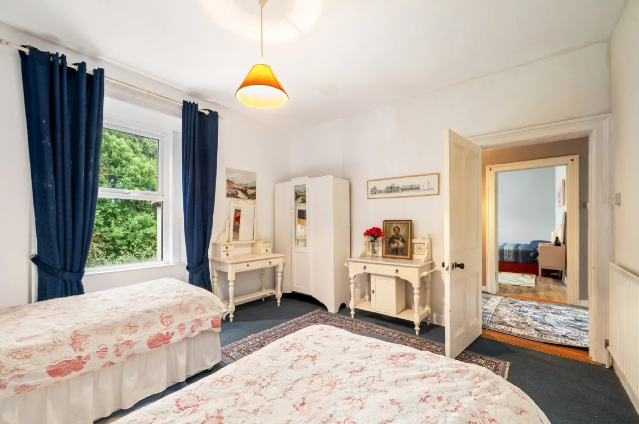 Photo of The Manse, Coolfinn, Portlaw, Co. Waterford, X91 HE48