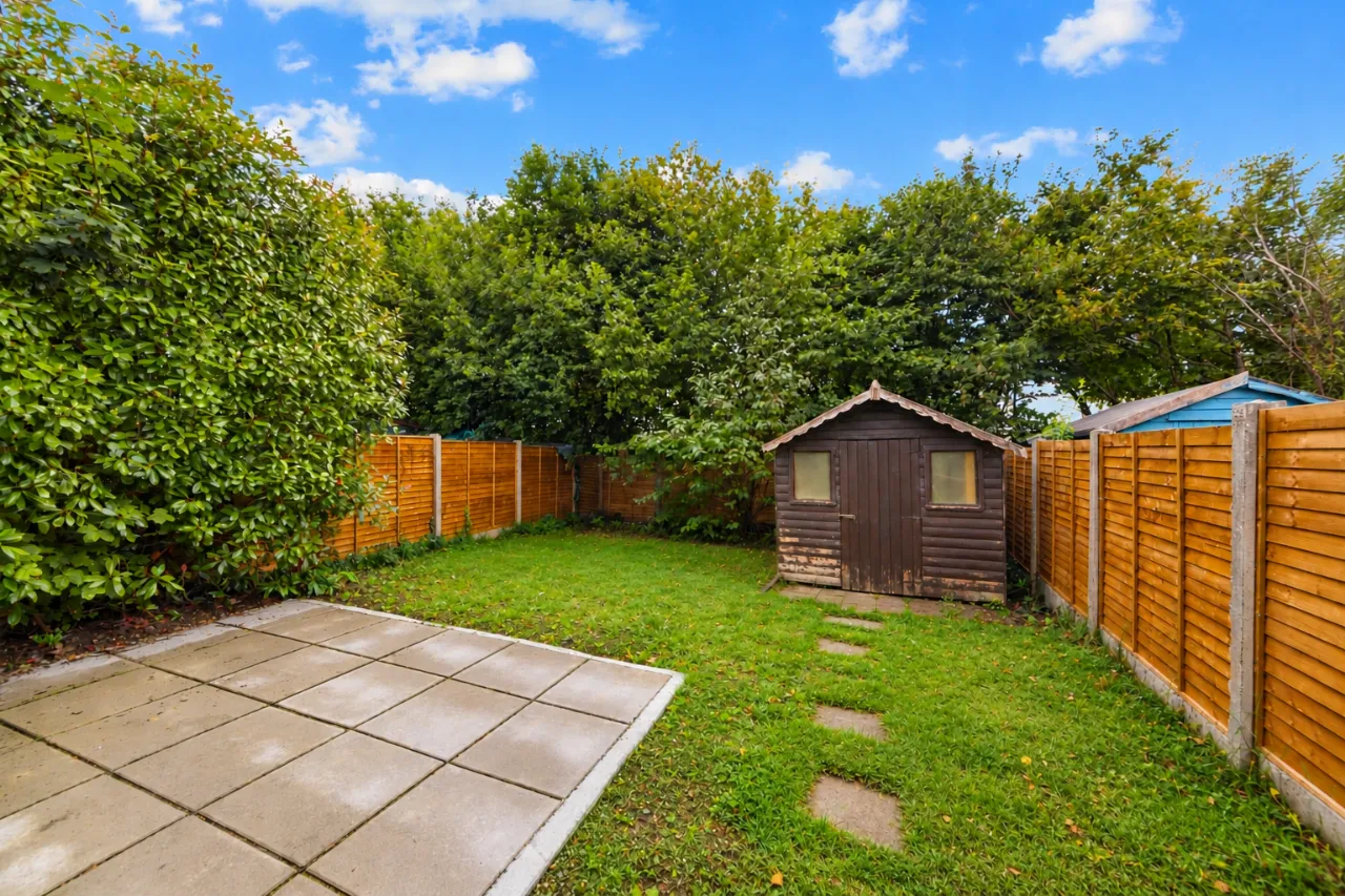 Photo of 34 Straffan Avenue, Straffan Wood, Maynooth, Co. Kildare, W23 D9X6