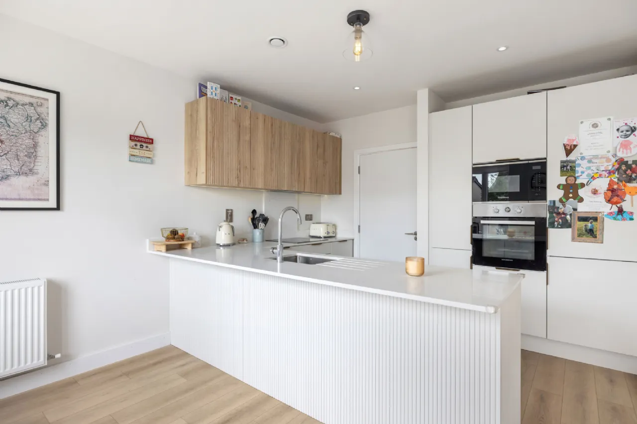 Photo of 15 Haven Green, Altidore Gardens, Newtownmountkennedy, Co Wicklow, A63 X7W1