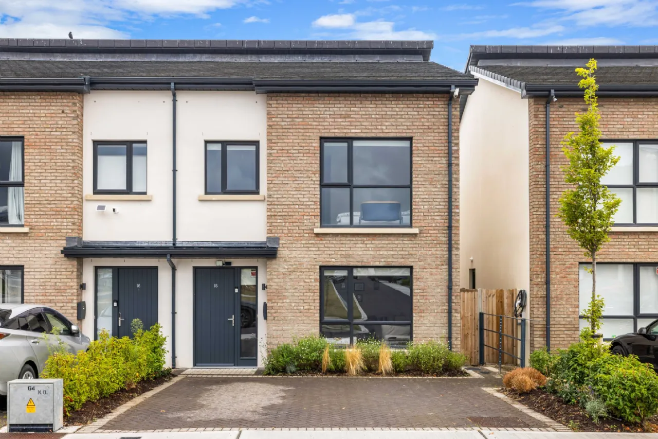 Photo of 15 Haven Green, Altidore Gardens, Newtownmountkennedy, Co Wicklow, A63 X7W1