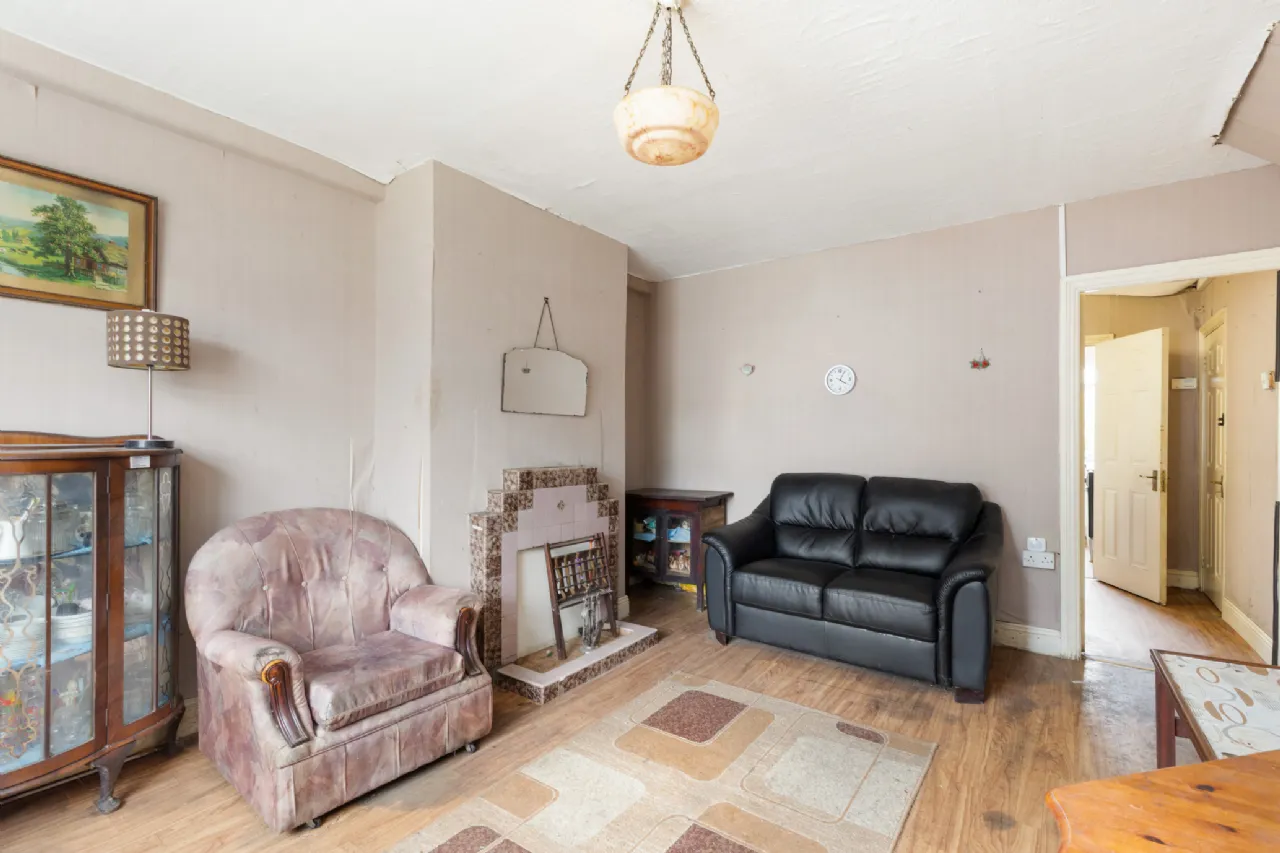 Photo of 8 Leix Road, Cabra, Dublin 7, D07 HV04