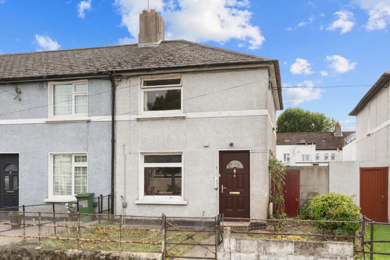 Photo of 8 Leix Road, Cabra, Dublin 7, D07 HV04