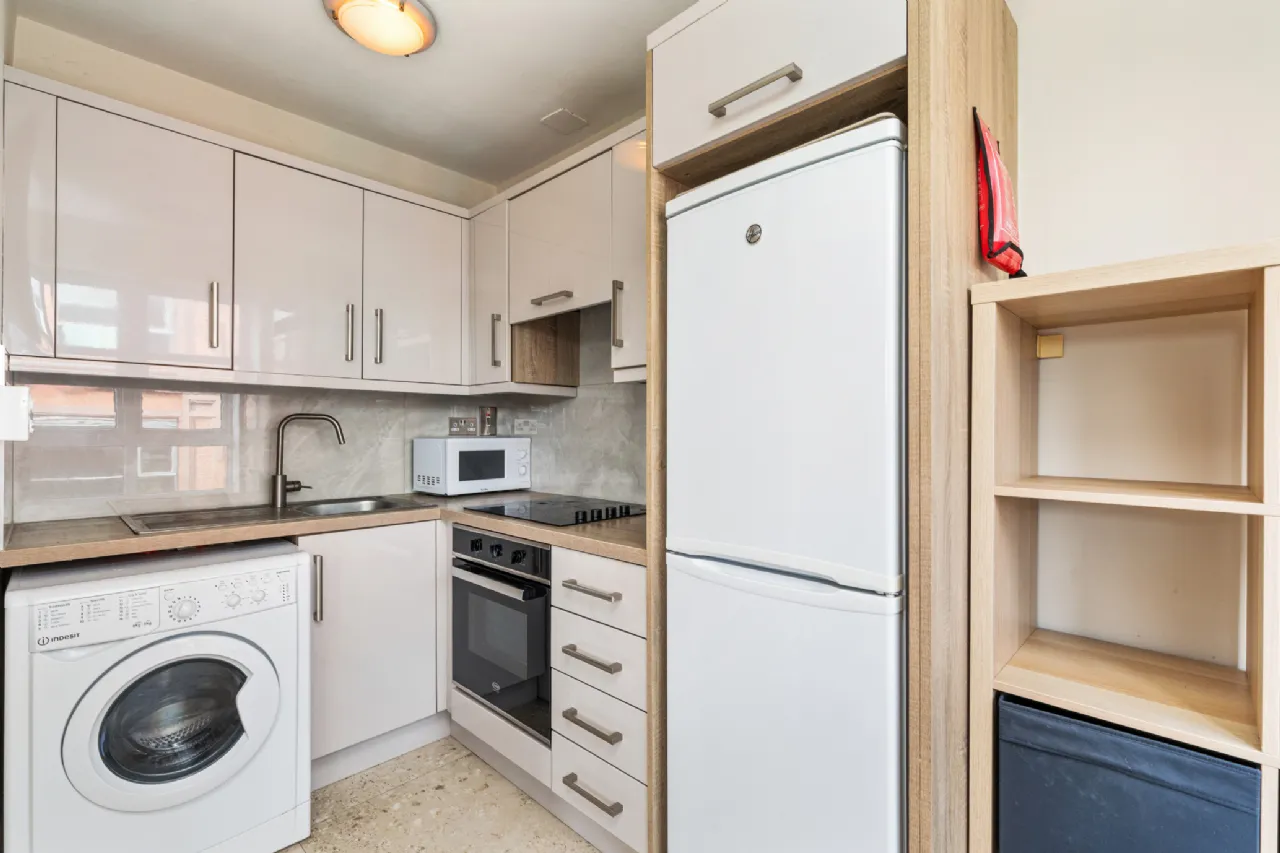 Photo of 29 College Court, Dublin 8, D08 RR70