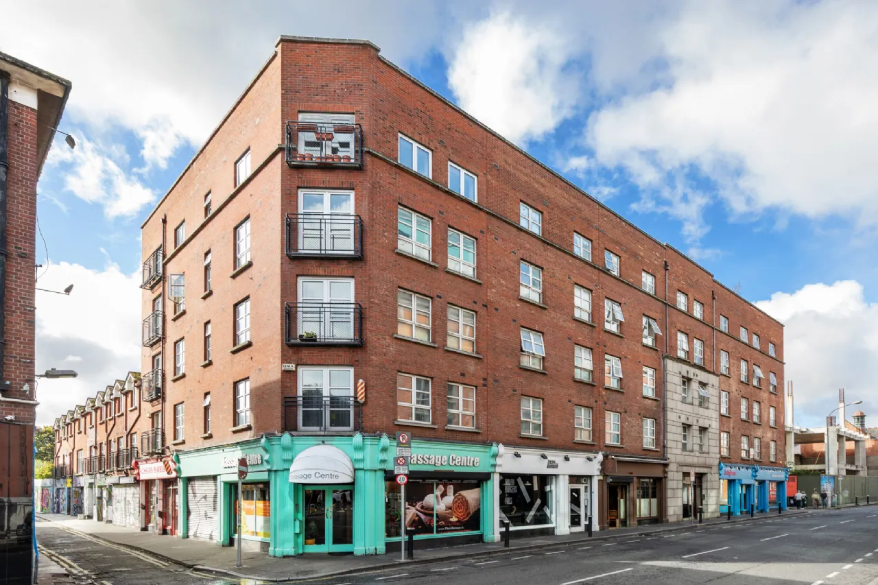 Photo of 29 College Court, Dublin 8, D08 RR70