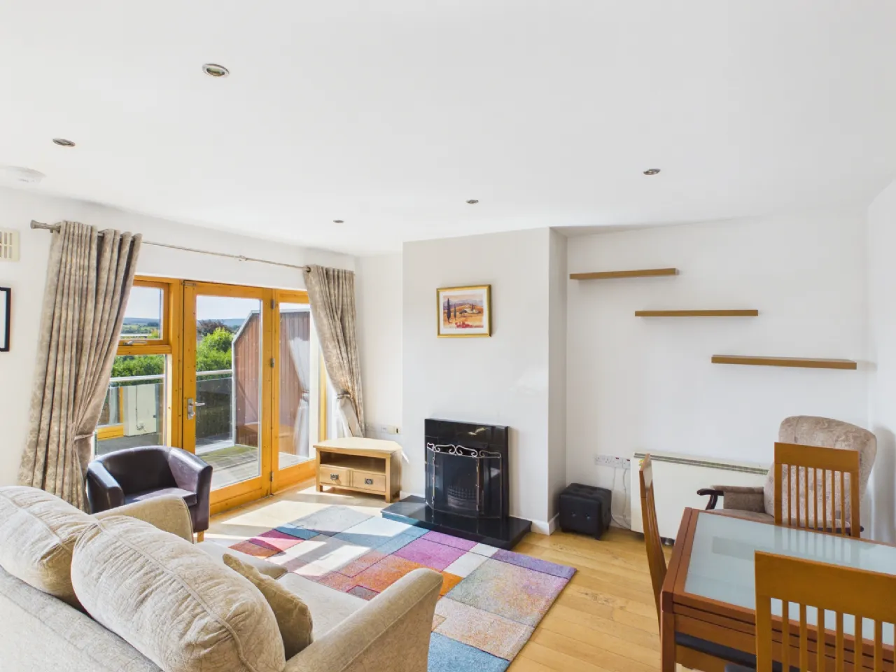 Photo of 4 Boherbradagh House, Galway Road, Loughrea, Co. Galway, H62 NH79