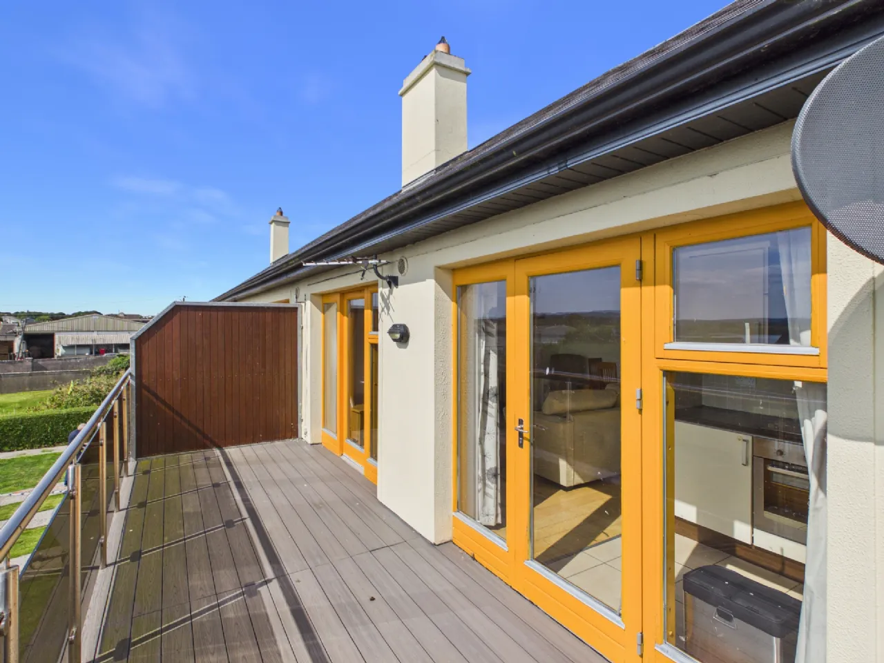 Photo of 4 Boherbradagh House, Galway Road, Loughrea, Co. Galway, H62 NH79