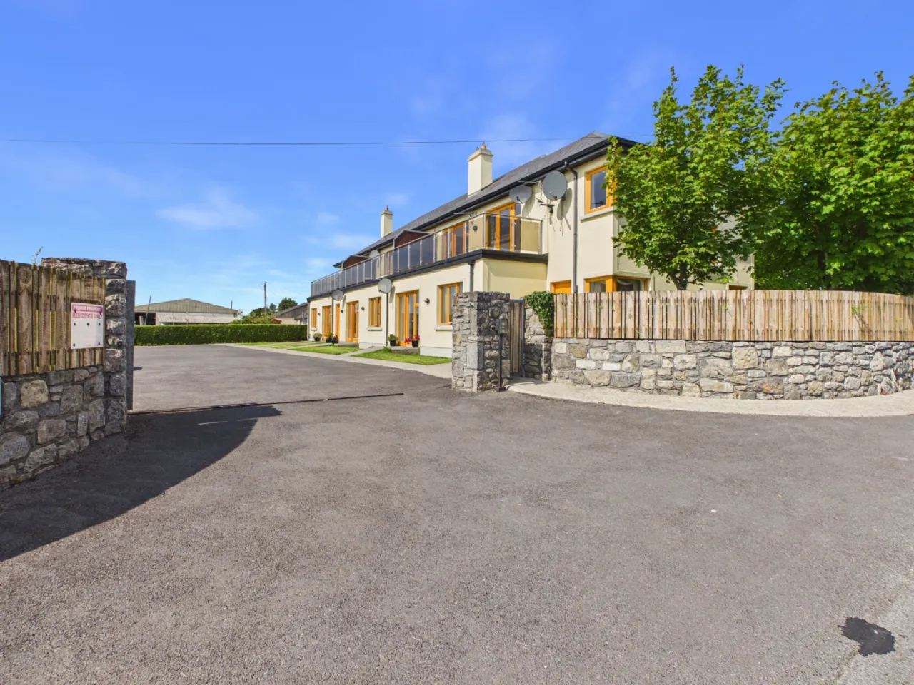 Photo of 4 Boherbradagh House, Galway Road, Loughrea, Co. Galway, H62 NH79