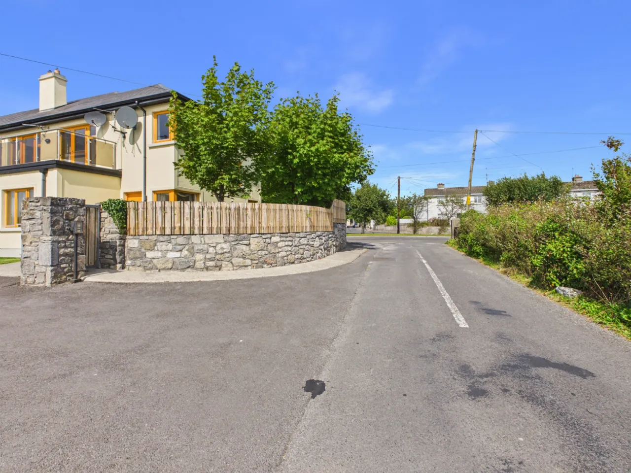 Photo of 4 Boherbradagh House, Galway Road, Loughrea, Co. Galway, H62 NH79