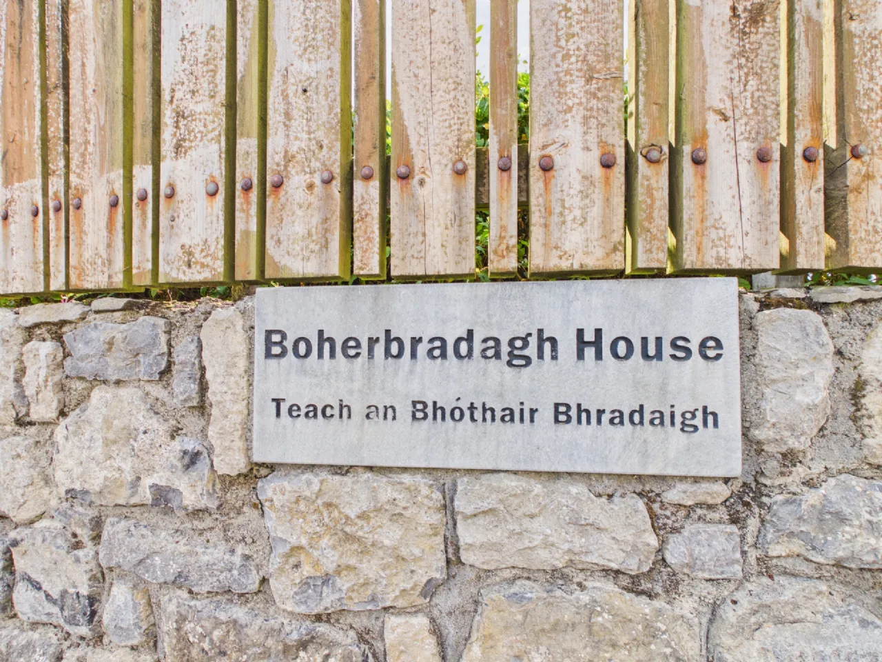 Photo of 4 Boherbradagh House, Galway Road, Loughrea, Co. Galway, H62 NH79