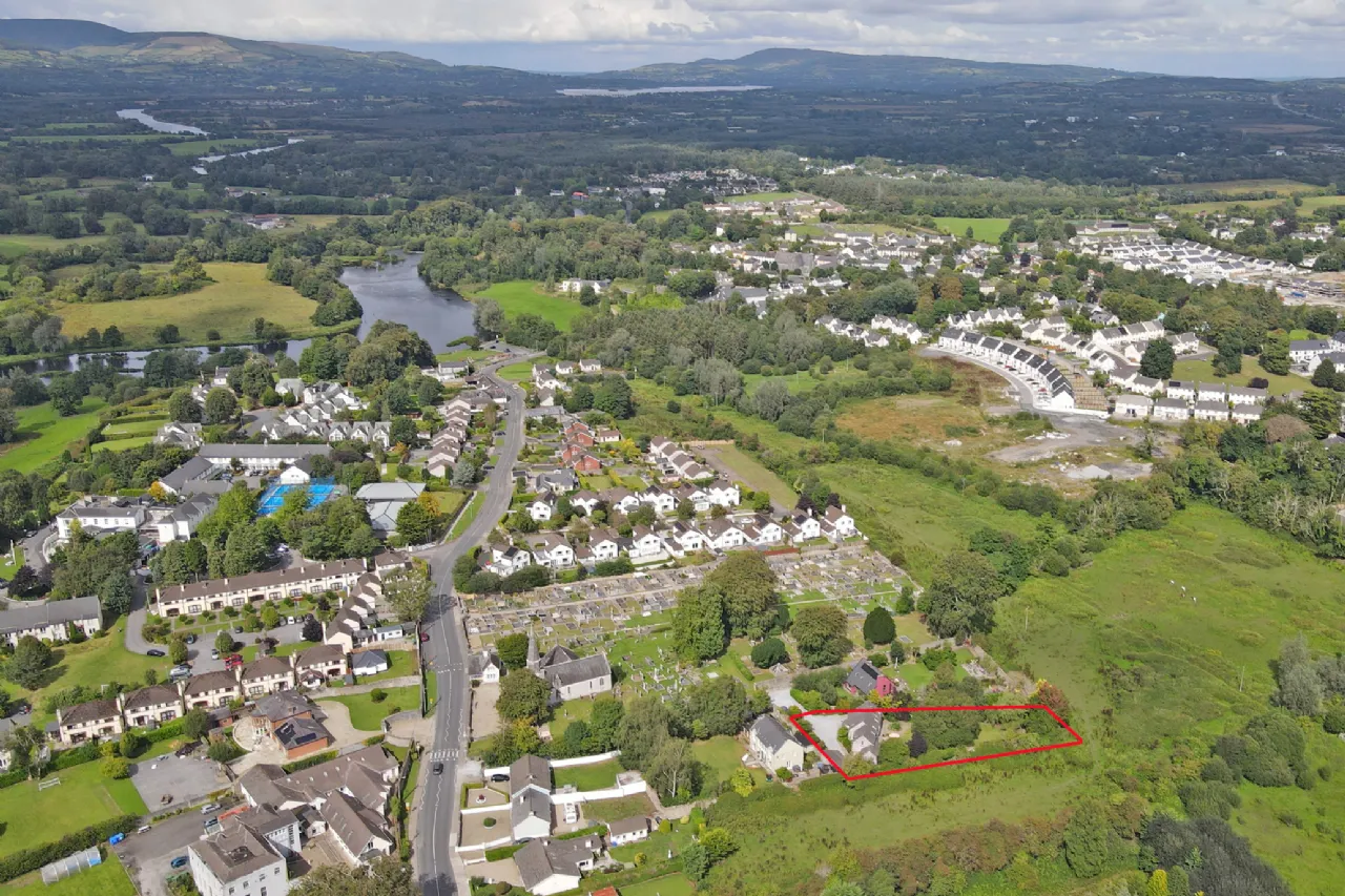 Photo of Stradbally North, Castleconnell, Co Limerick, V94VHX3