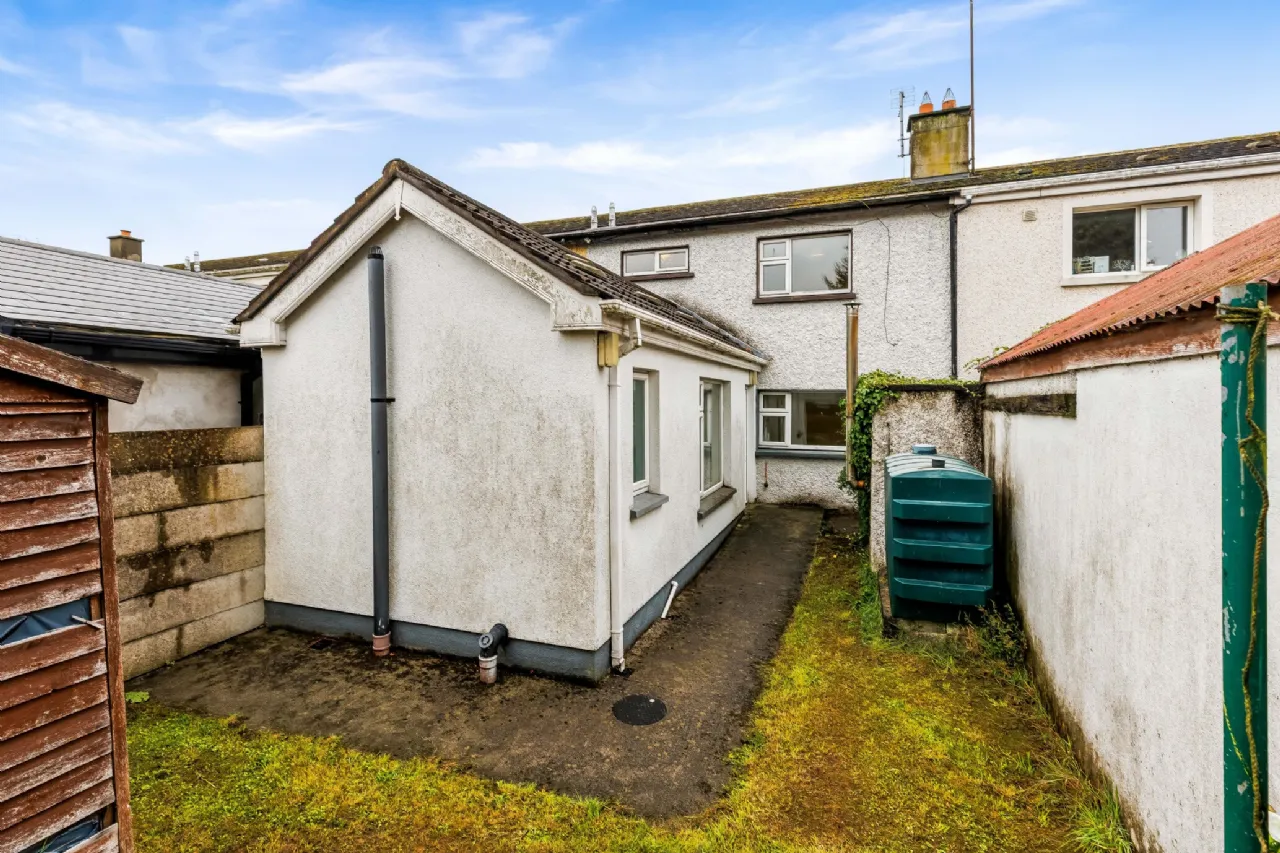 Photo of 46 Clusker Park, Navan, Co Meath, C15 H2F3