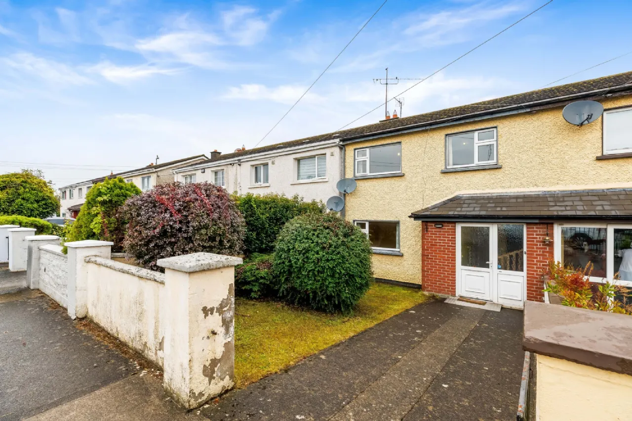 Photo of 46 Clusker Park, Navan, Co Meath, C15 H2F3
