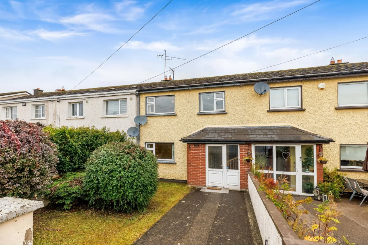 Photo of 46 Clusker Park, Navan, Co Meath, C15 H2F3