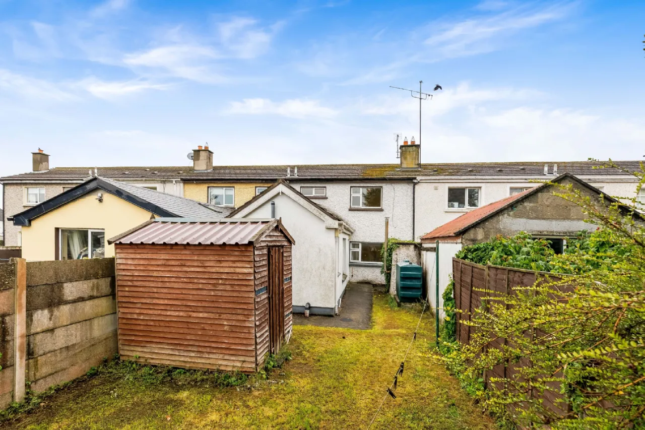 Photo of 46 Clusker Park, Navan, Co Meath, C15 H2F3