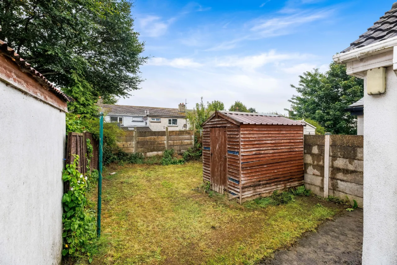 Photo of 46 Clusker Park, Navan, Co Meath, C15 H2F3