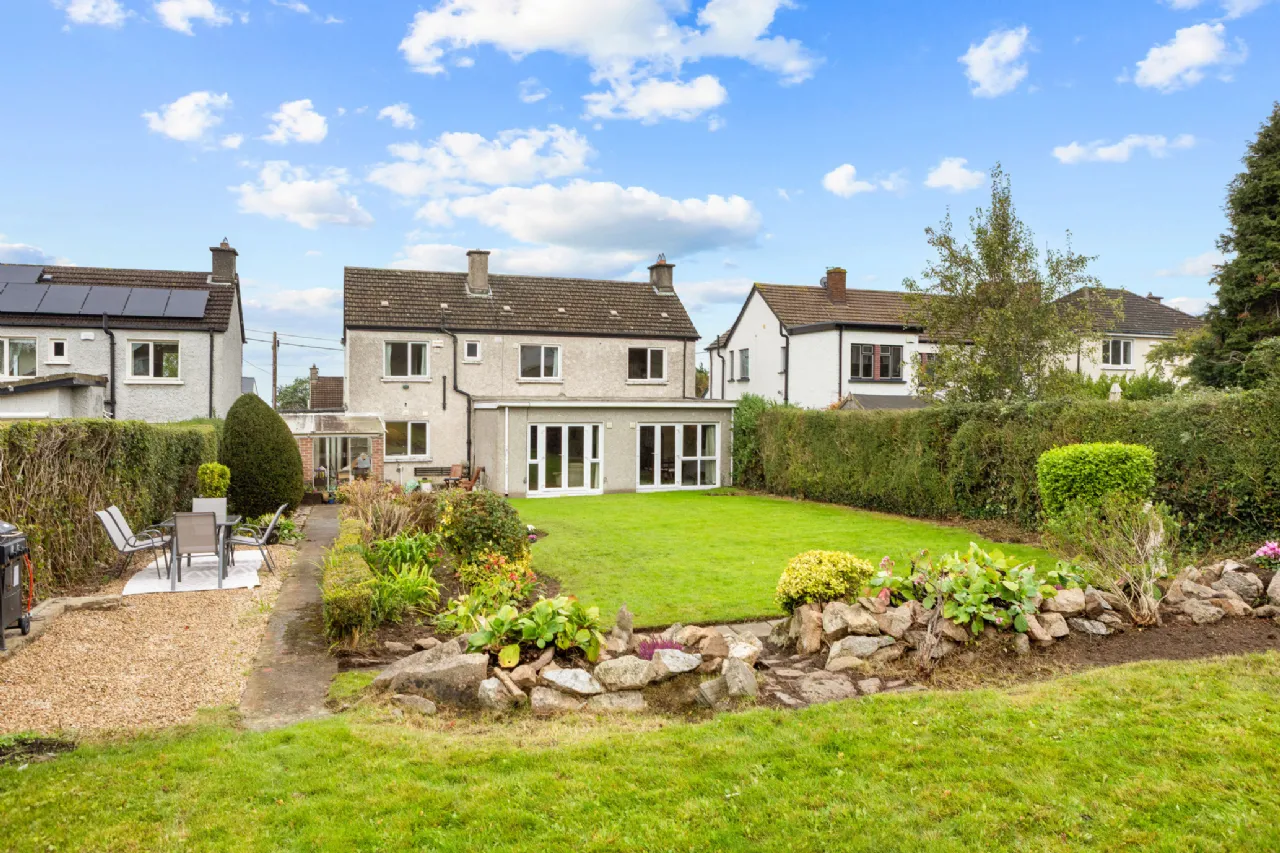 Photo of 7 Granville Park, Blackrock, Co. Dublin, A94 D772