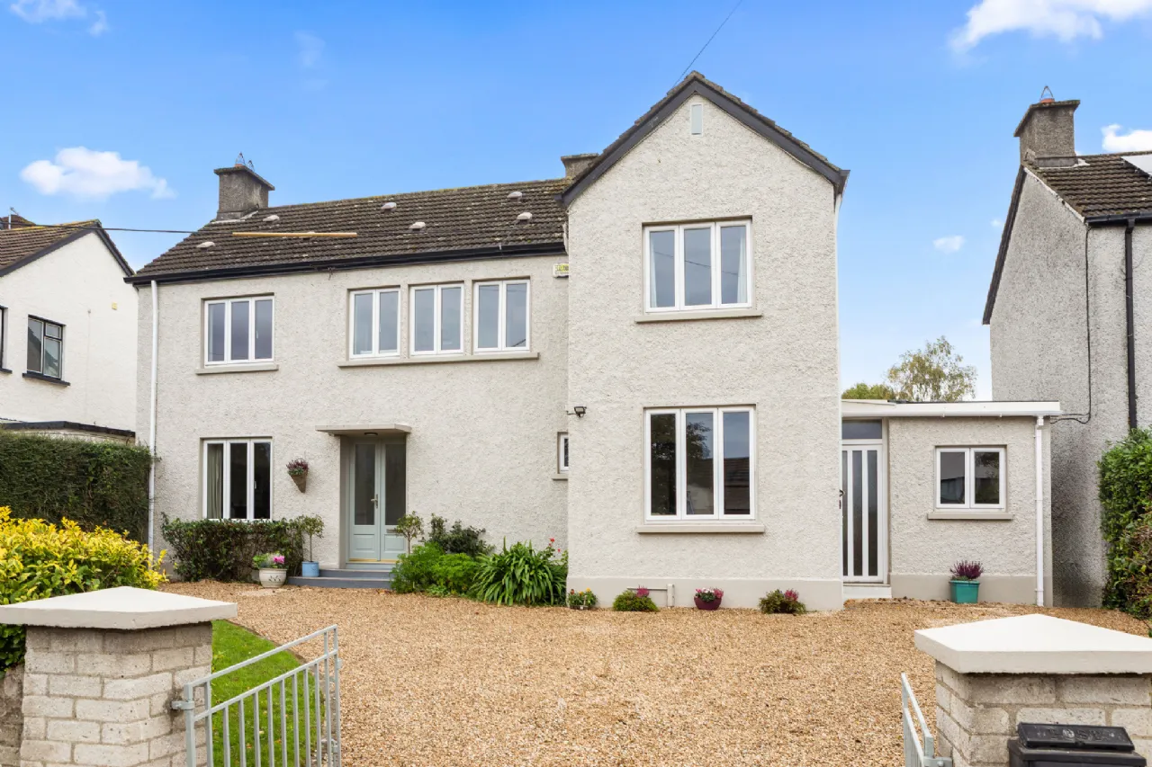 Photo of 7 Granville Park, Blackrock, Co. Dublin, A94 D772