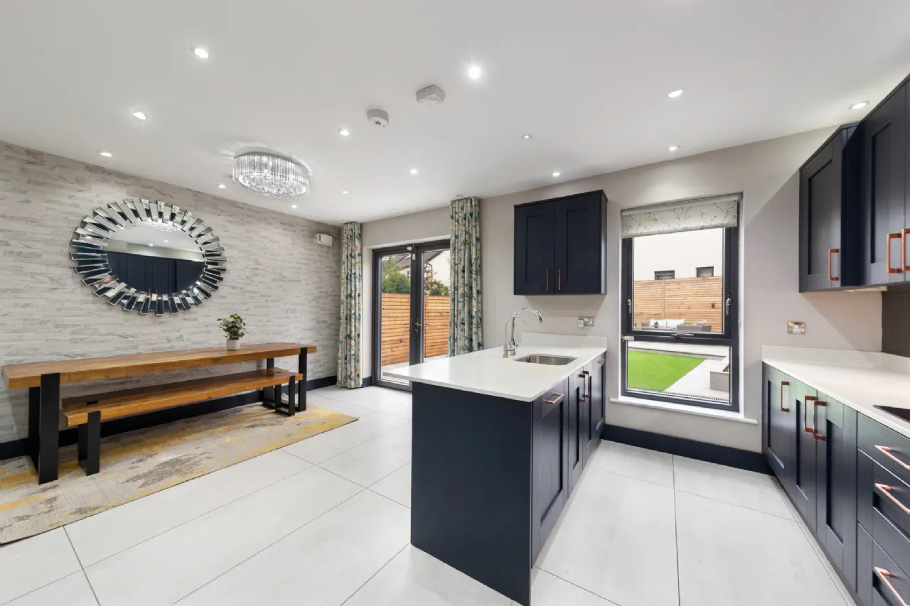 Photo of 4 Lyreen Place, Mariavilla, Maynooth, Co. Kildare, W23 Y59N