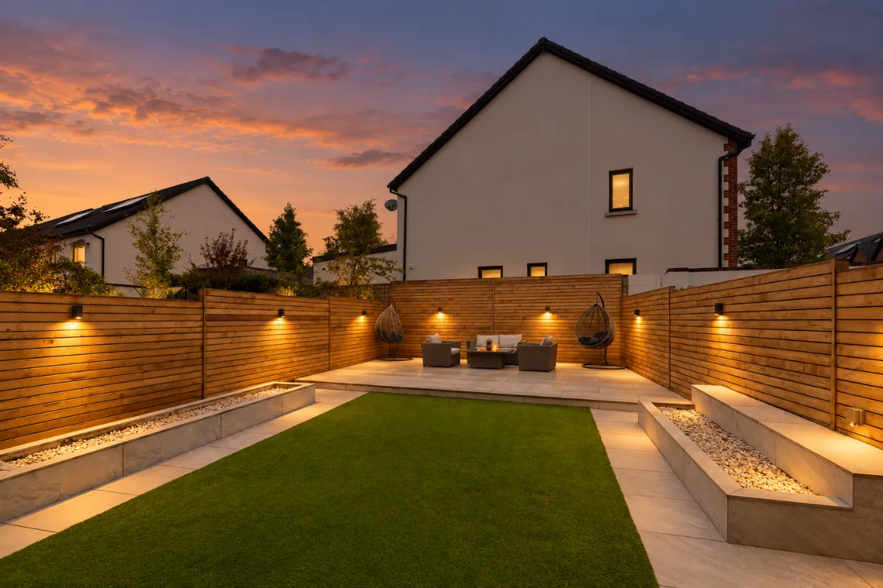 Photo of 4 Lyreen Place, Mariavilla, Maynooth, Co. Kildare, W23 Y59N