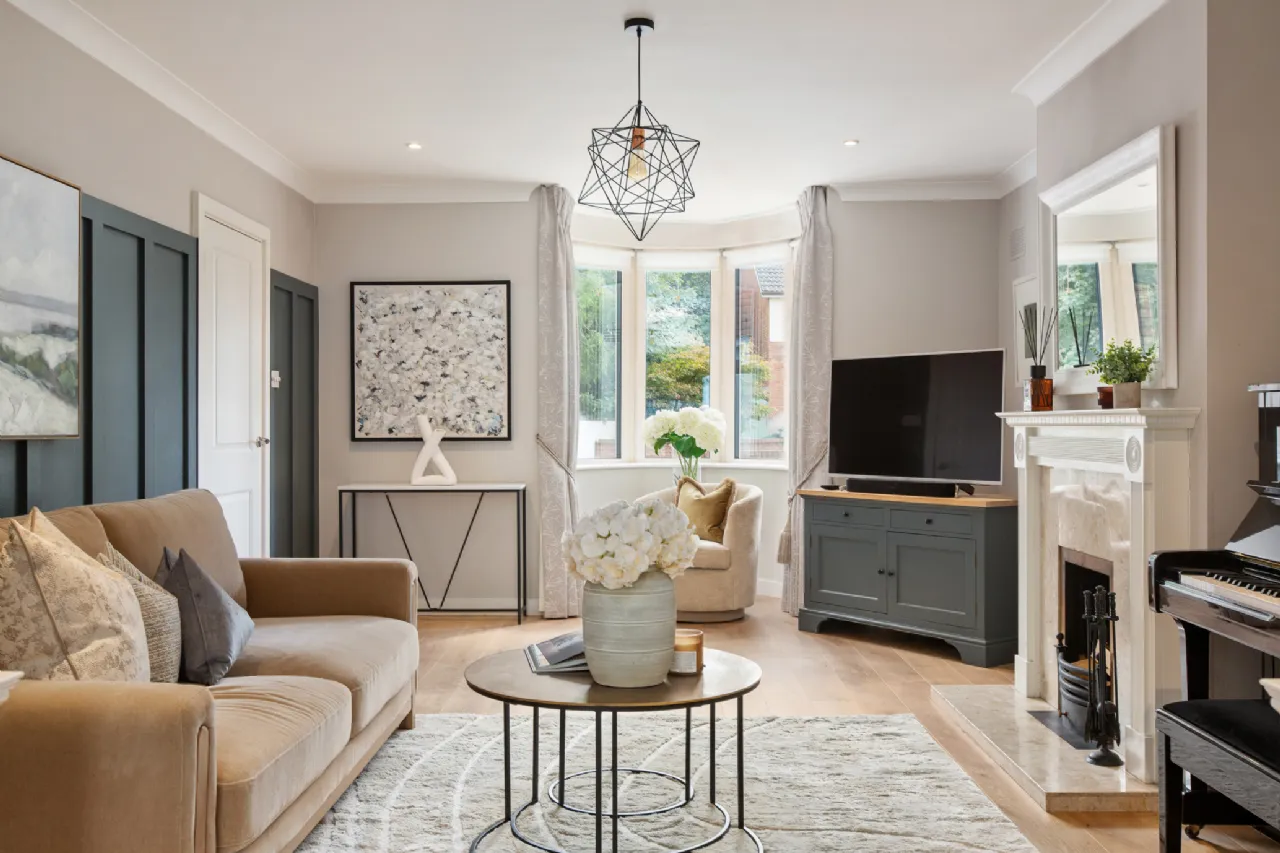 Photo of 20 Hilton Gardens, Ballinteer, Dublin 16, D16 W9Y3