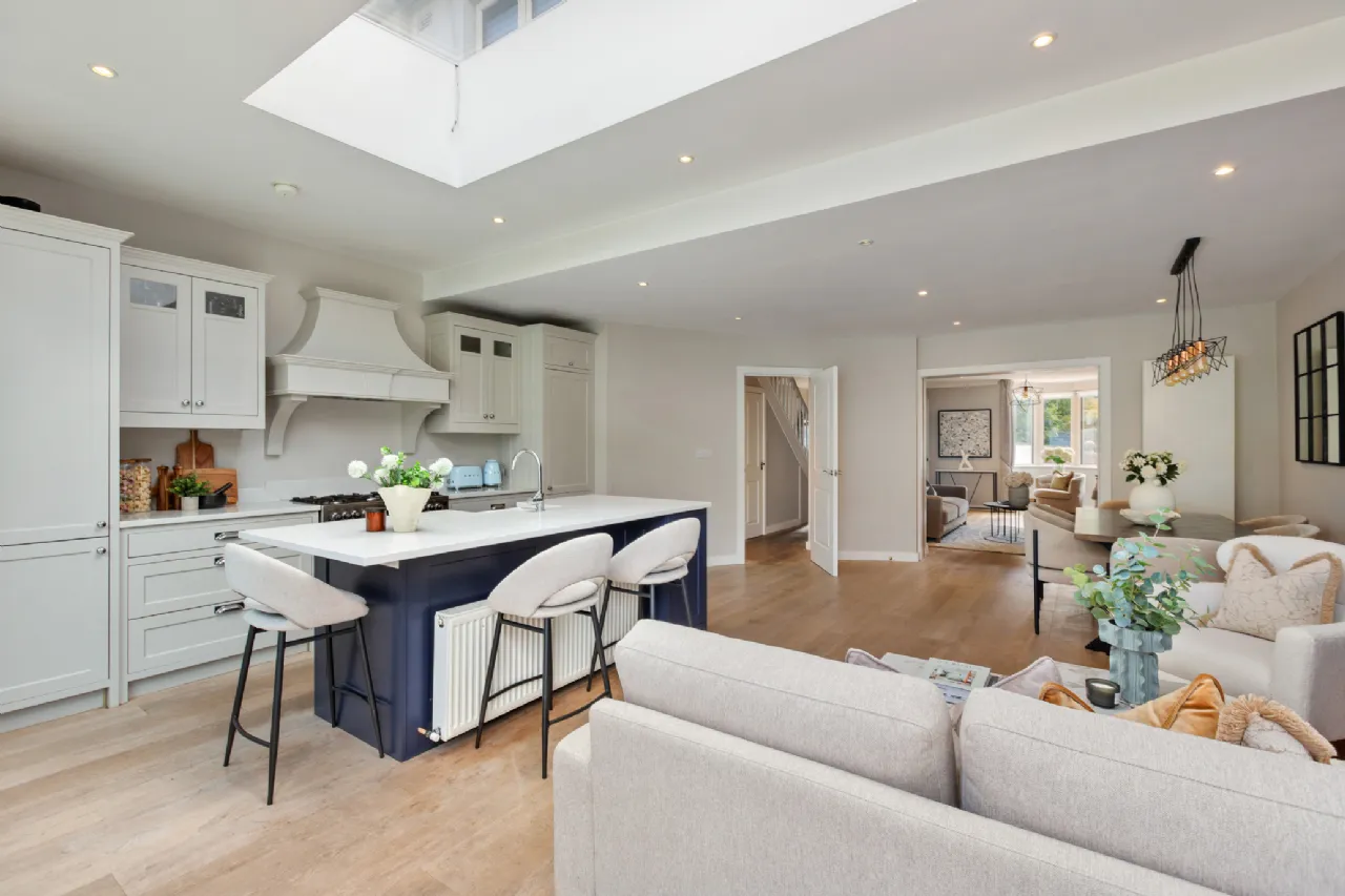 Photo of 20 Hilton Gardens, Ballinteer, Dublin 16, D16 W9Y3