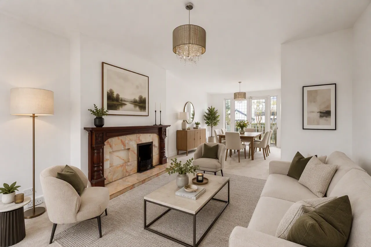 Photo of 57 The Heath, Belgard Heights, Tallaght, Dublin 24, D24KXP8