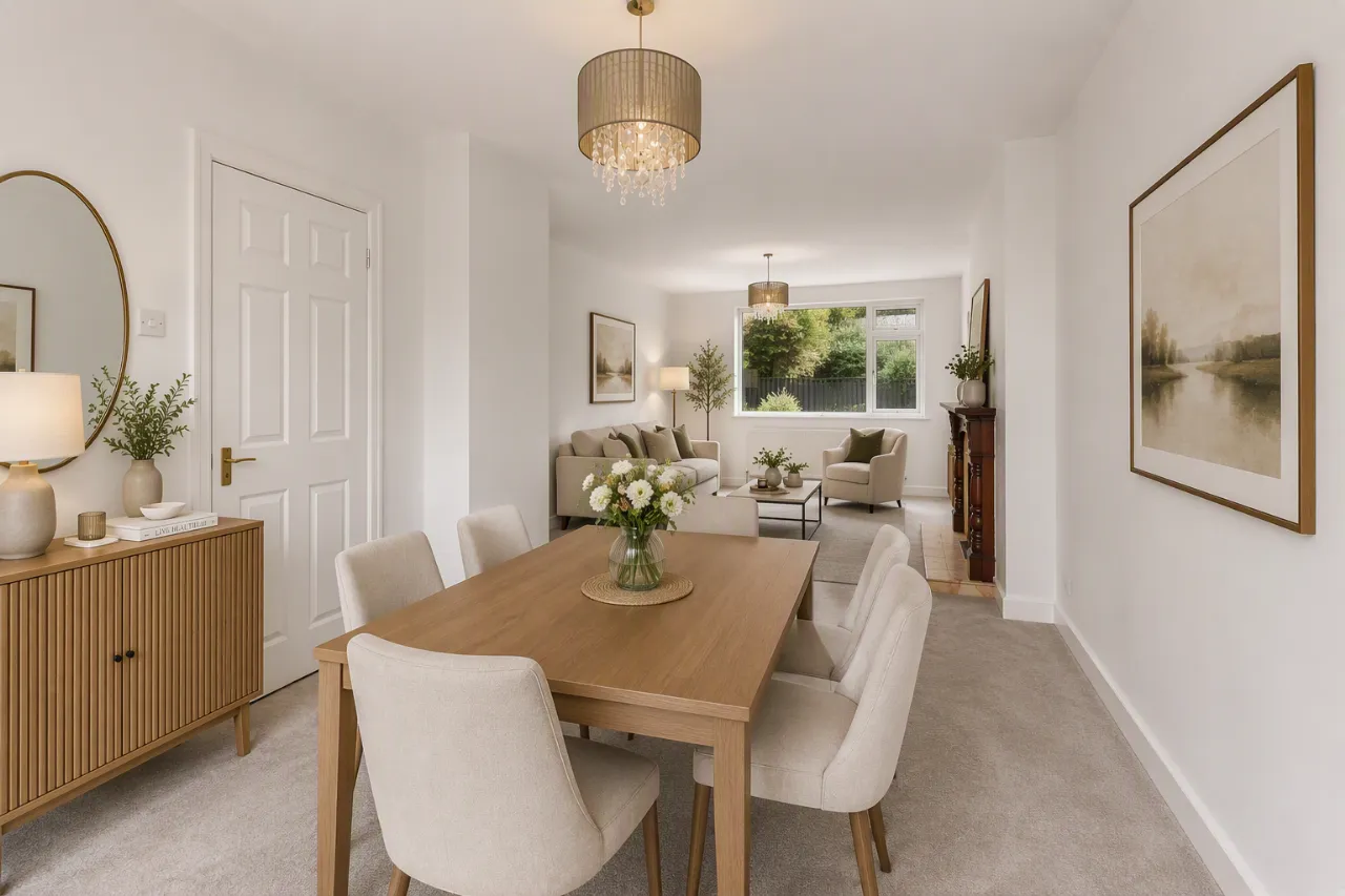 Photo of 57 The Heath, Belgard Heights, Tallaght, Dublin 24, D24KXP8