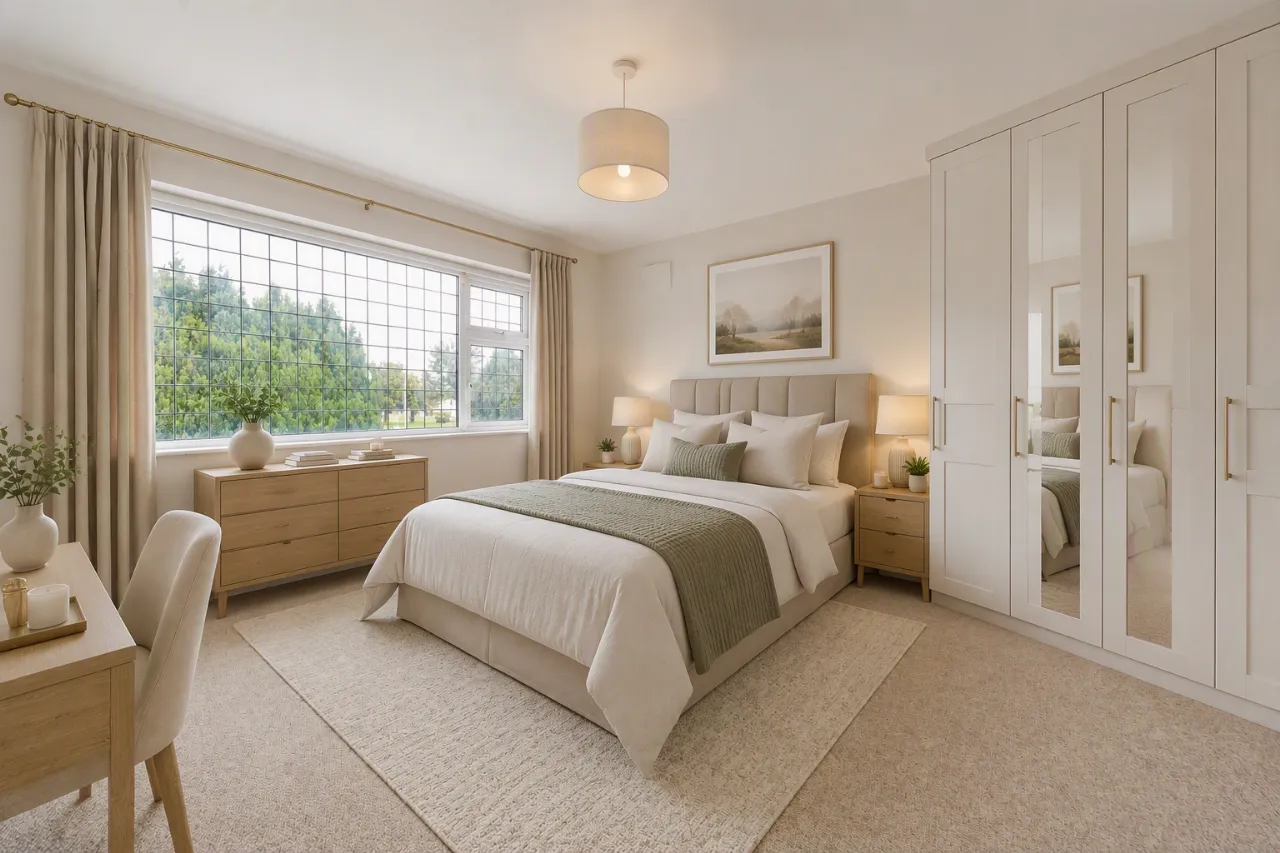 Photo of 57 The Heath, Belgard Heights, Tallaght, Dublin 24, D24KXP8