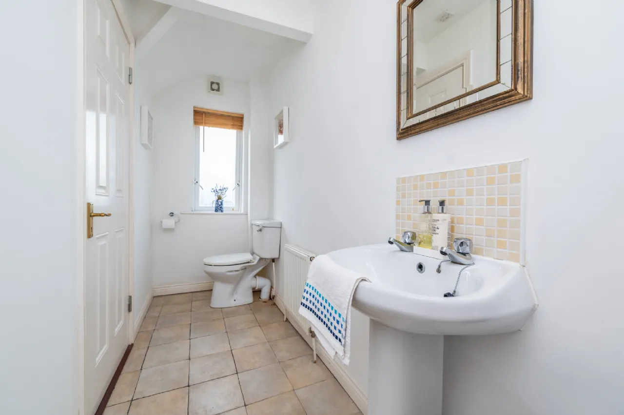 Photo of 12 Sallins Town Centre, Clane Road, Sallins, Co. Kildare, W91 PY53