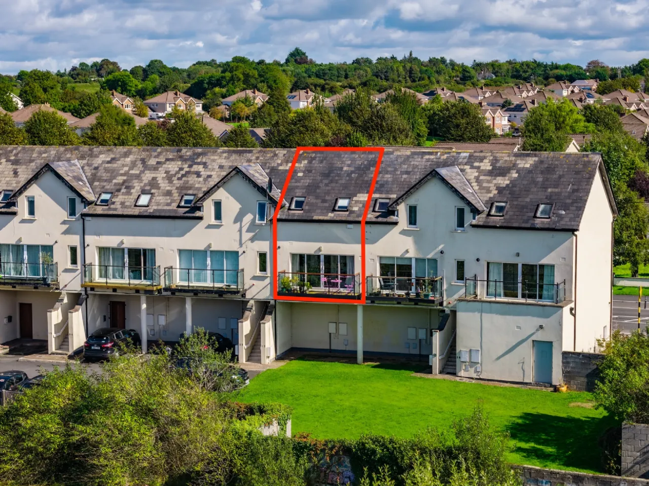 Photo of 12 Sallins Town Centre, Clane Road, Sallins, Co. Kildare, W91 PY53