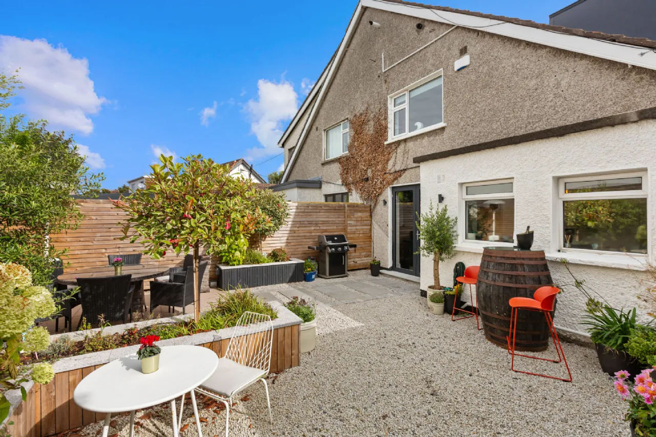 Photo of 72 Allen Park Road, Stillorgan, Co. Dublin, A94Y025