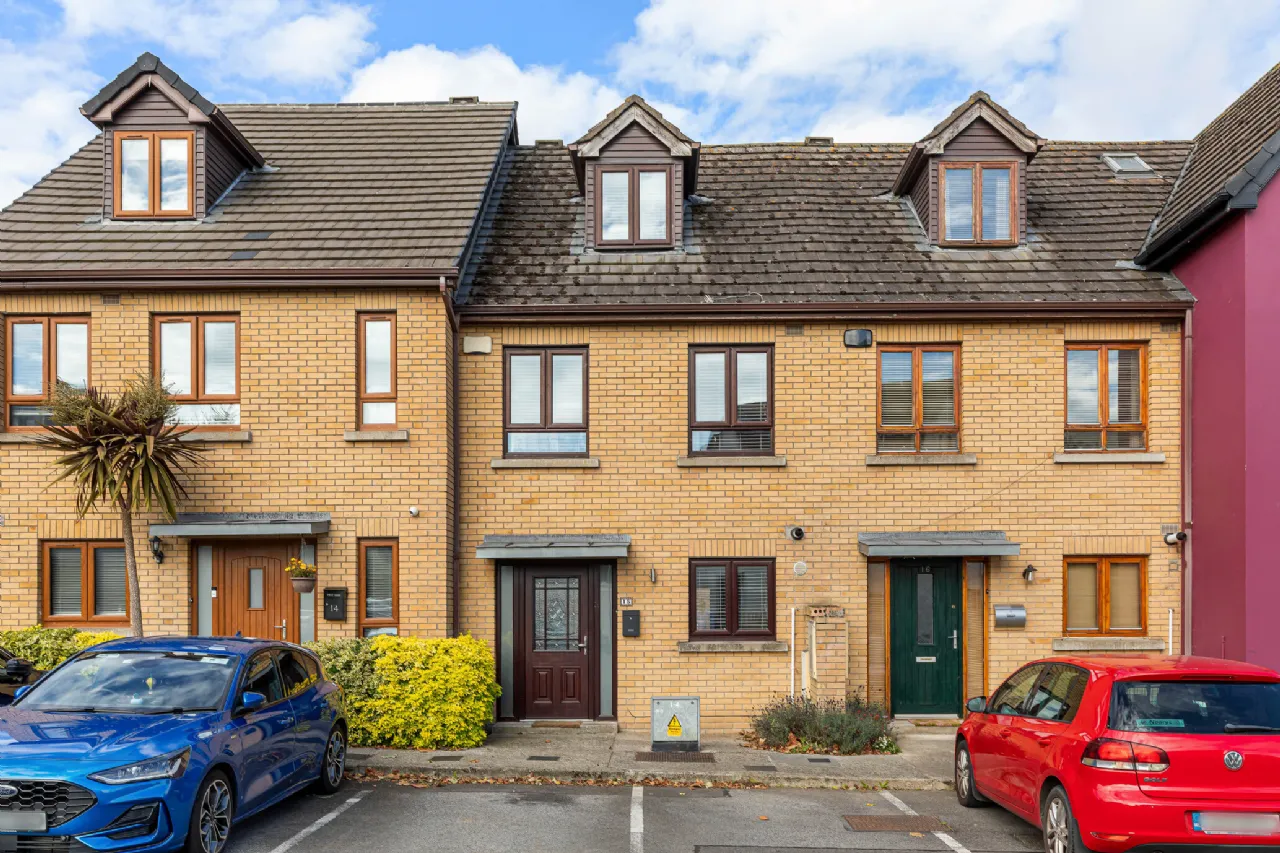Photo of 15 Thornleigh Road, Applewood, Swords, Co Dublin, K67 K123
